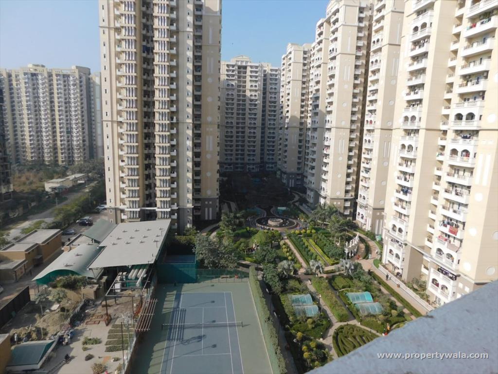 Purvanchal Royal City